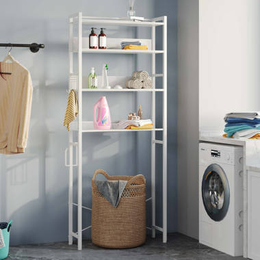 Over washing best sale machine rack